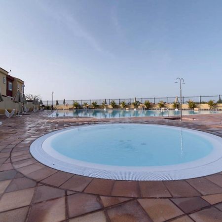 Villa Duplex Luxury Meloneras Hill à Maspalomas  Extérieur photo