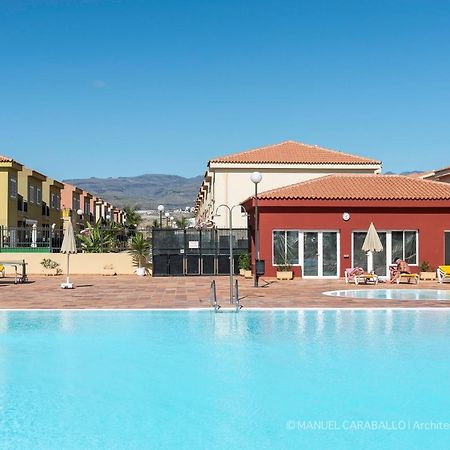 Villa Duplex Luxury Meloneras Hill à Maspalomas  Extérieur photo
