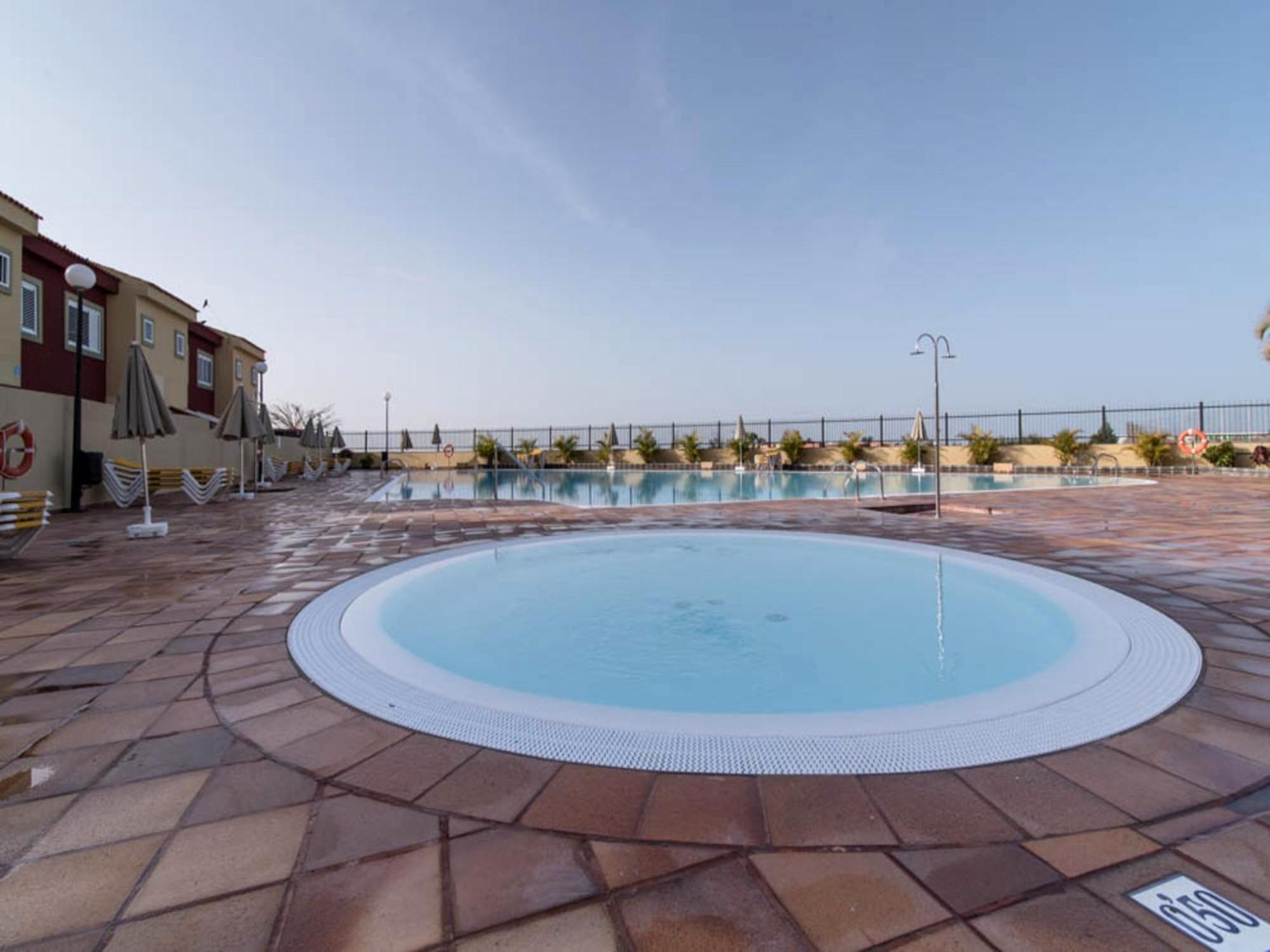Villa Duplex Luxury Meloneras Hill à Maspalomas  Extérieur photo