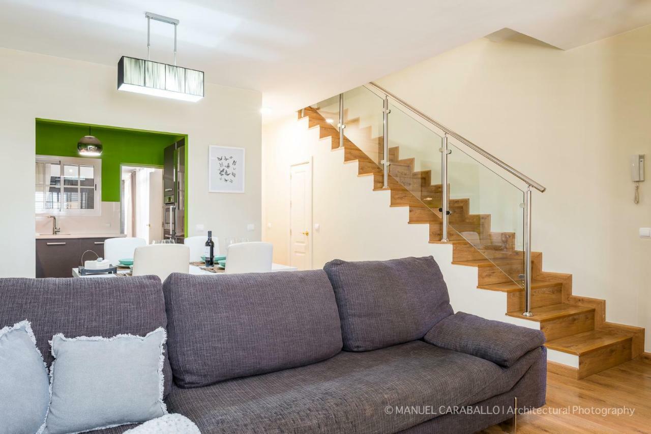 Villa Duplex Luxury Meloneras Hill à Maspalomas  Extérieur photo