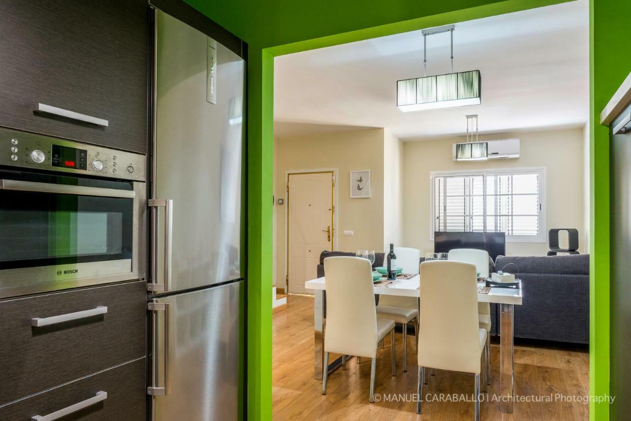 Villa Duplex Luxury Meloneras Hill à Maspalomas  Extérieur photo