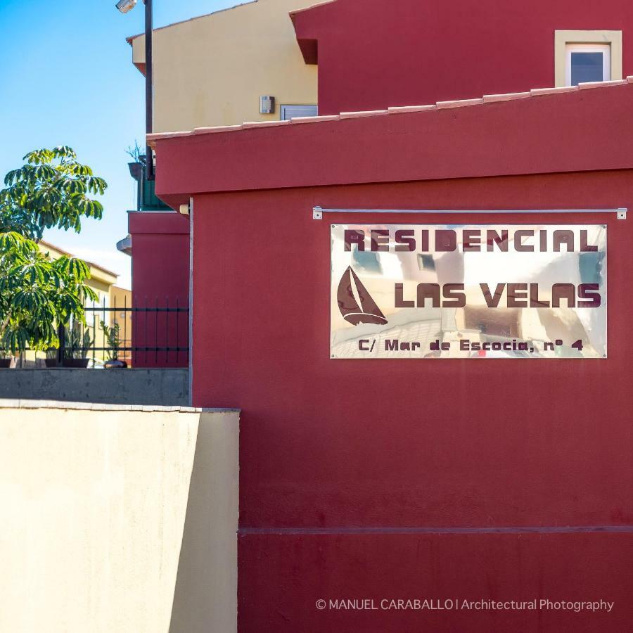 Villa Duplex Luxury Meloneras Hill à Maspalomas  Extérieur photo