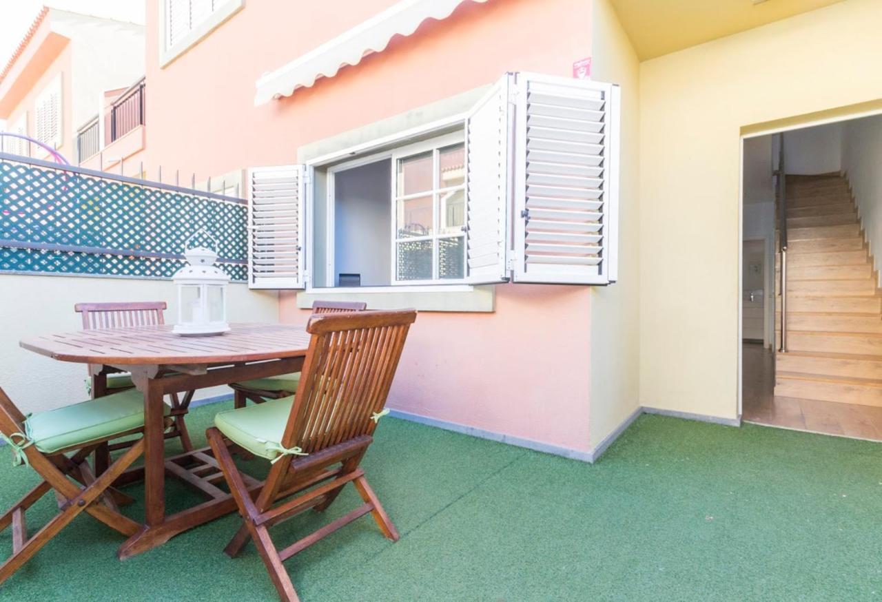 Villa Duplex Luxury Meloneras Hill à Maspalomas  Extérieur photo